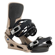 Attacco snowboard Burton