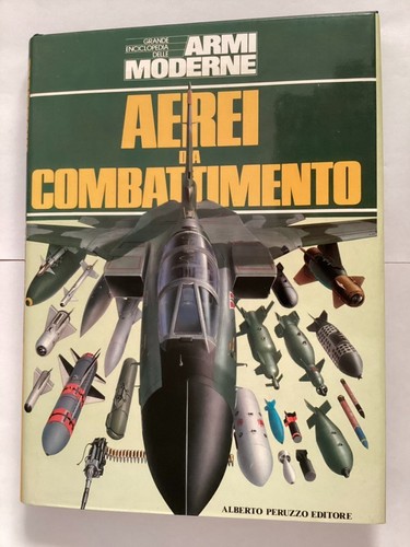 Grande enciclopedia delle armi - grande,