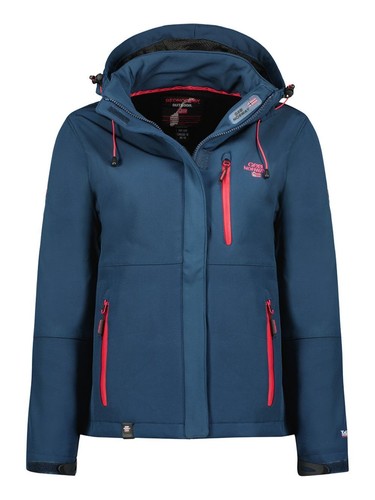 Geographical norway softshell - geographical,
