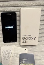 Smartphone Samsung Galaxy J3 6