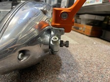 avviamento bsa bantam