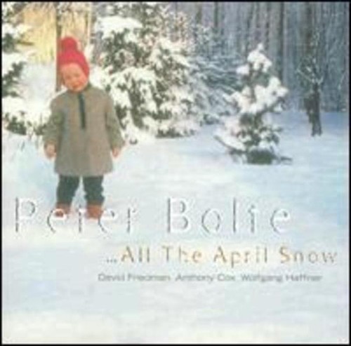 Bolte peter all the - peter, april