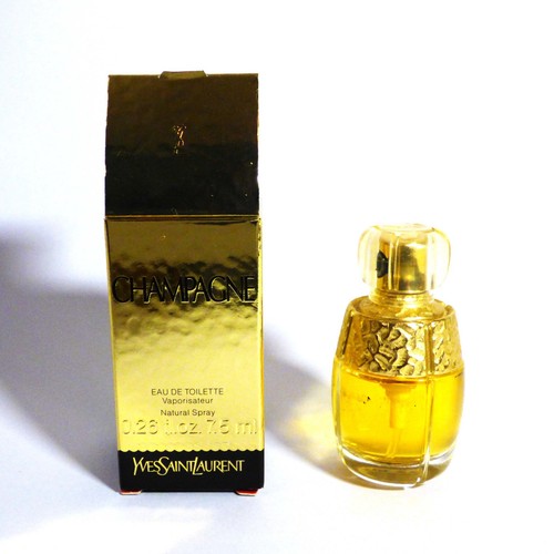 Yves saint laurent - yves,