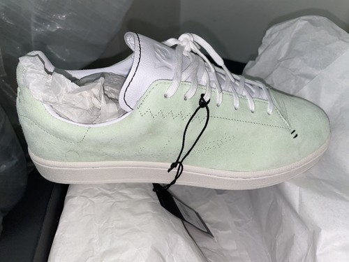 Adidas yohji court verde - yohji,