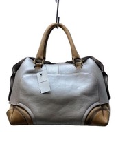 Borsa tote FURLA marca argento
