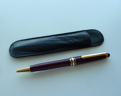 Montblanc meisterstück - montblanc,