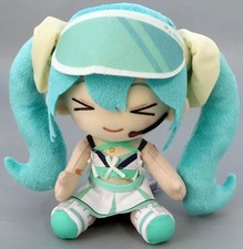 Taito Hatsune Miku Vocaloid