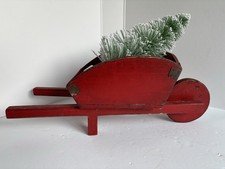 Piccolo antico GIOCATTOLO PER