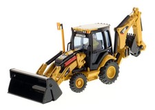 Diecast masters caterpillar - masters,