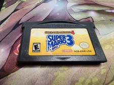 Super Mario Advance 4 Super