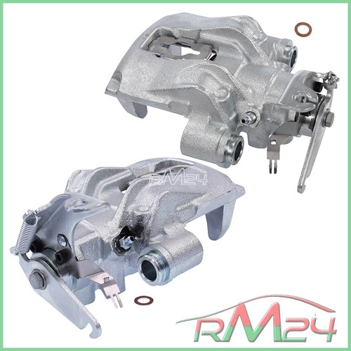 Pinza freno posteriore per - 2x,