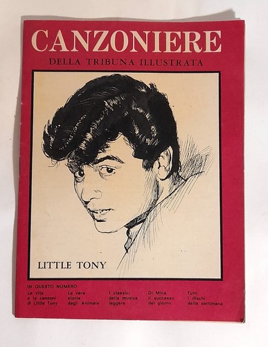 Canzoniere della tribuna - canzoniere,