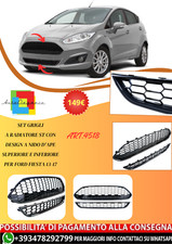 💫ART.4518 Set Griglia