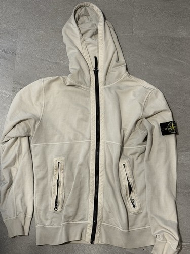 Felpa stone island - felpa,