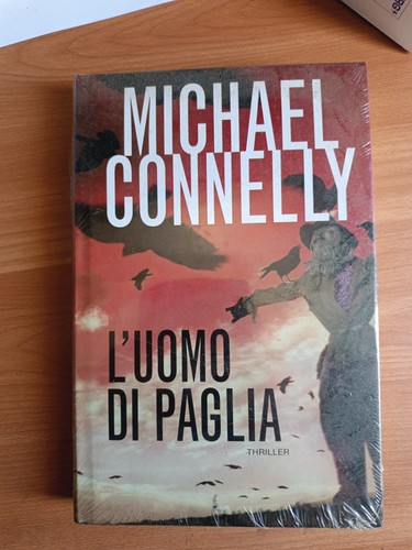 Michael connelly uomo di - connelly, "l