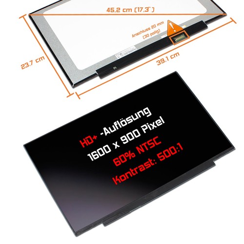 Display led opaco adatto - led,