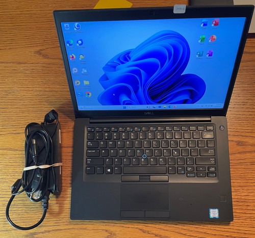 Dell 7490 computer - 7490,