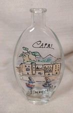 Bottiglia Souvenir Made in