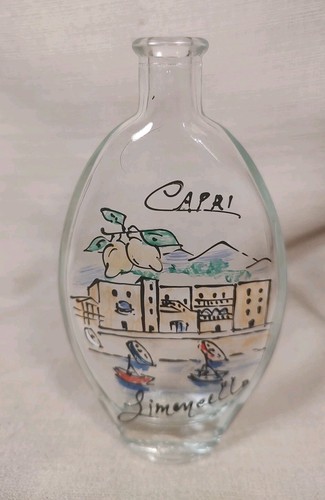 Bottiglia souvenir made - bottiglia,