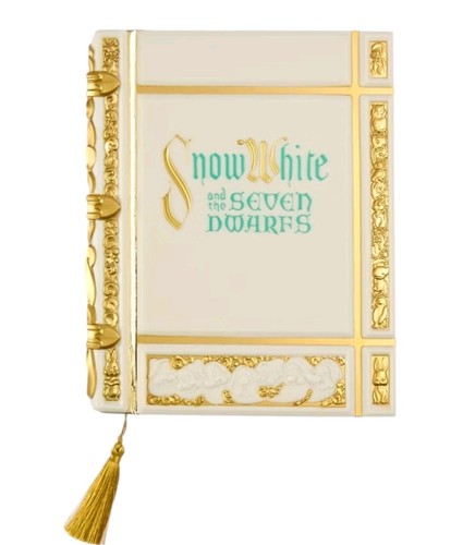 Disney store biancaneve sette - store,