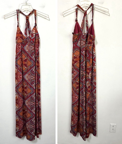 City triangles y2k - triangles, halter