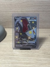 Carta Pokemon en INGLES