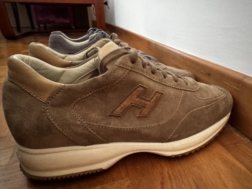 Scarpe hogan uomo - scarpe,