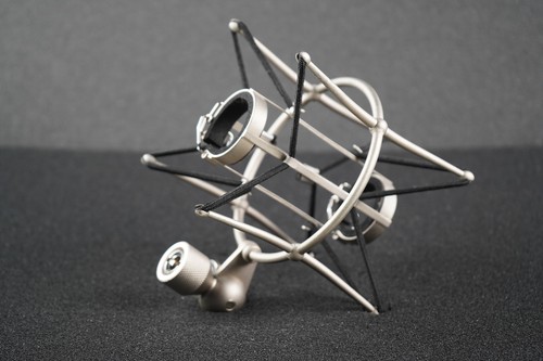 Microfono shock mount neumann - mount,