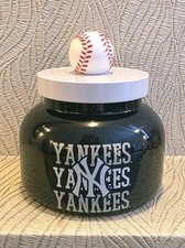 Candela New York Yankees con