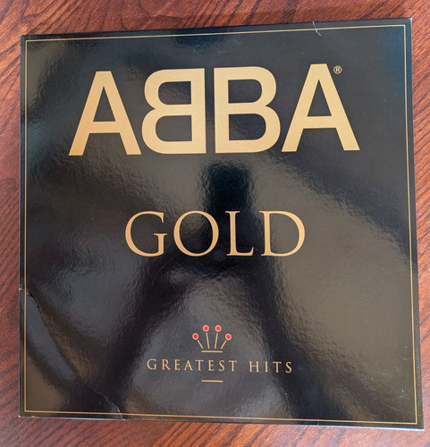 Abba gold - abba,