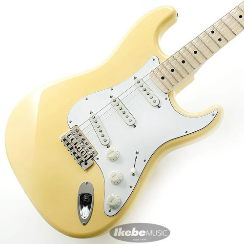 Fender yngwie malmsteen - fender,