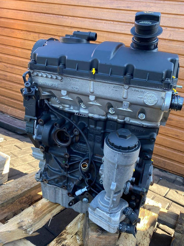 Motore usato engine volkswagen - motore,