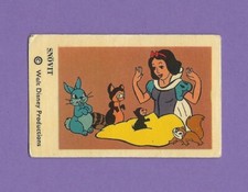 Gomma olandese 1963 Disney