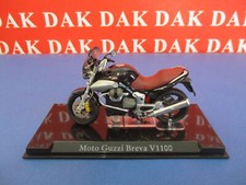 Die cast 1/24 Modellino Moto