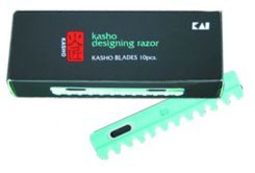 Kasho designing lame per - kasho,