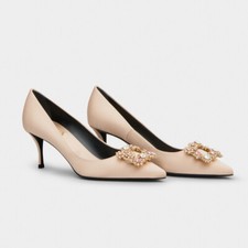 Scarpe da sposa Roger Vivier