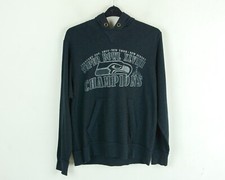 Felpa Pullover M Seattle