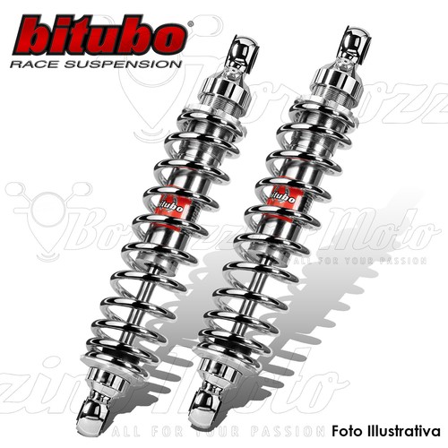 Bitubo ammortizzatori - bitubo,