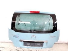 9803598080 REAR BONNET