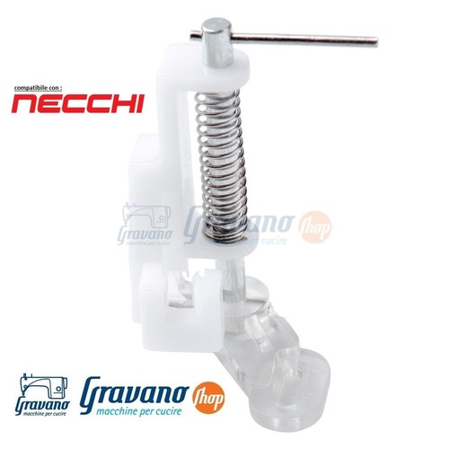 Necchi sewing machine quilting - necchi,