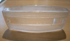 Ferrari 275 Lamborghini Miura Lancia Fulvia Zagato Plastica Fanalino Retromarcia