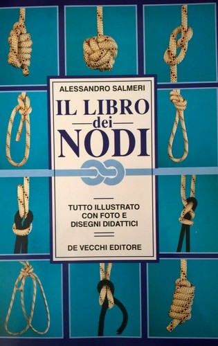 Libro dei nodi alessandro - dei,