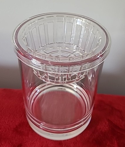 Vaso fiori in - 8",