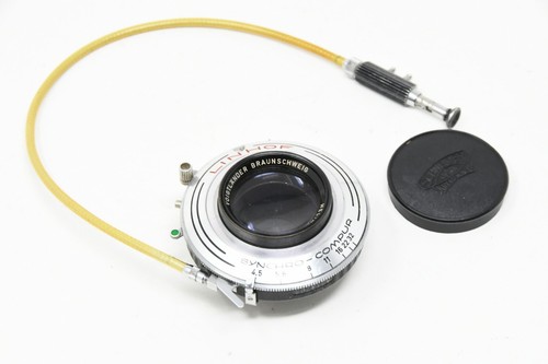 Linhof voigtlander - linhof,