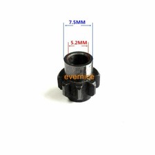 Pignone guida porta navetta