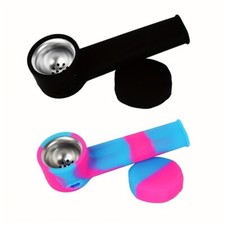 (5PACKS) 3.3'' Mini Silicone