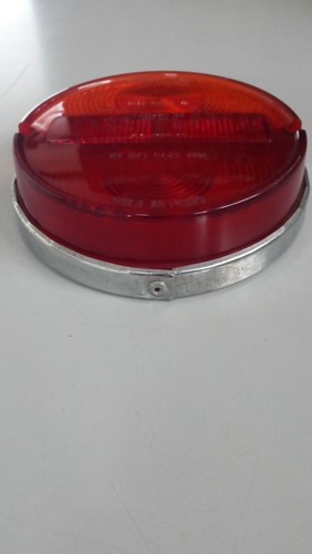Fiat 850 plastiche gemme - fiat, 850 