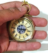 Orologio da tasca storico