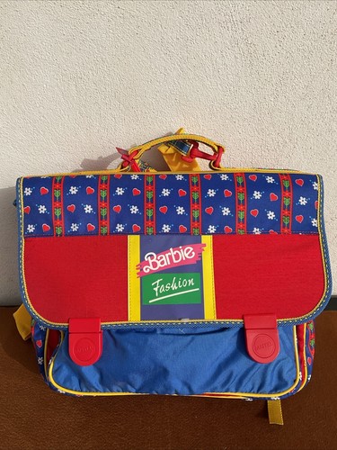 Cartella barbie vintage anni - cartella,
