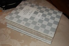 Oldbury, Derek. The Complete